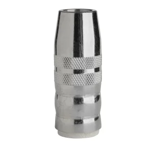 Lincoln Thread-On Nozzle, 550 Amp, Aluminum – KP2743-1-62RA