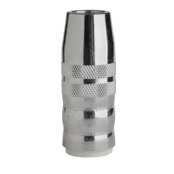 Lincoln Thread-On Nozzle, 550 Amp, Aluminum – KP2743-1-62RA