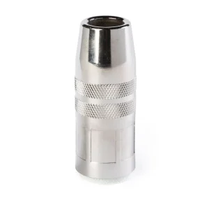 Lincoln Thread-On Nozzle, 550 Amp, Aluminum – KP2743-1-62RA