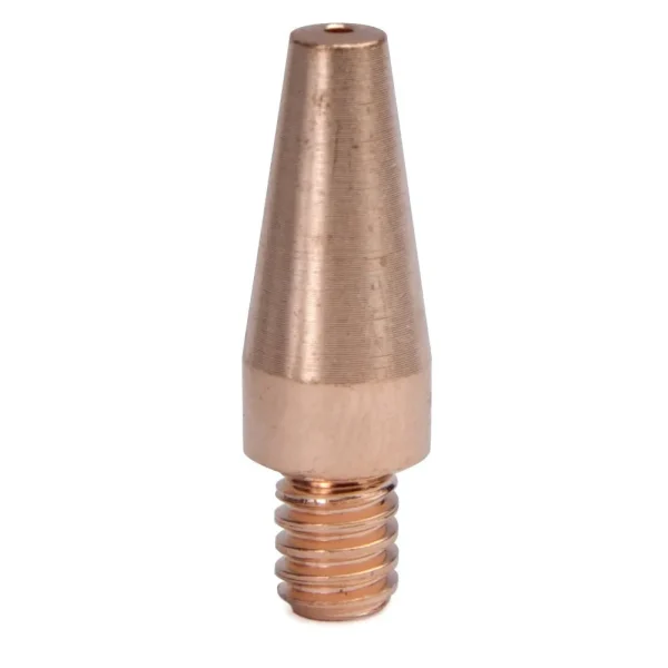 Lincoln Magnum PRO Contact Tip 350A Tapered, 10/pk