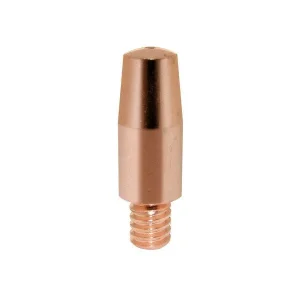Lincoln Copper Plus Contact Tip – 350A, Aluminum 10/pack KP2744