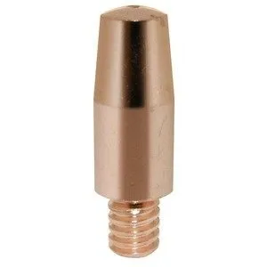 Lincoln Copper Plus Contact Tip 350A, Aluminum .030″ 10/pk – KP2744-030A