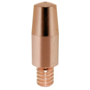 Lincoln Copper Plus® Contact Tip – 350A, Tapered, .035 in (0.9 mm) #KP2744-035T