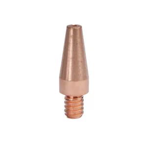 Lincoln Copper Plus® Contact Tip – 350A, Tapered, .045 in (1.2 mm) #KP2744-045T