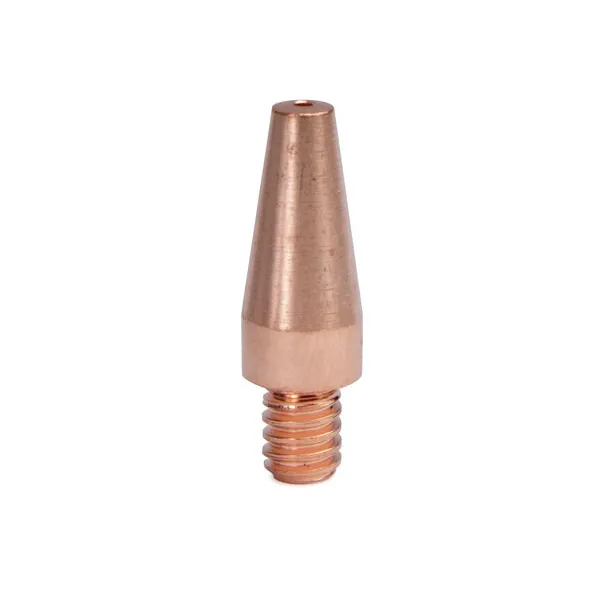 Lincoln Copper Plus® Contact Tip – 350A, Tapered, .045 in (1.2 mm) #KP2744-045T