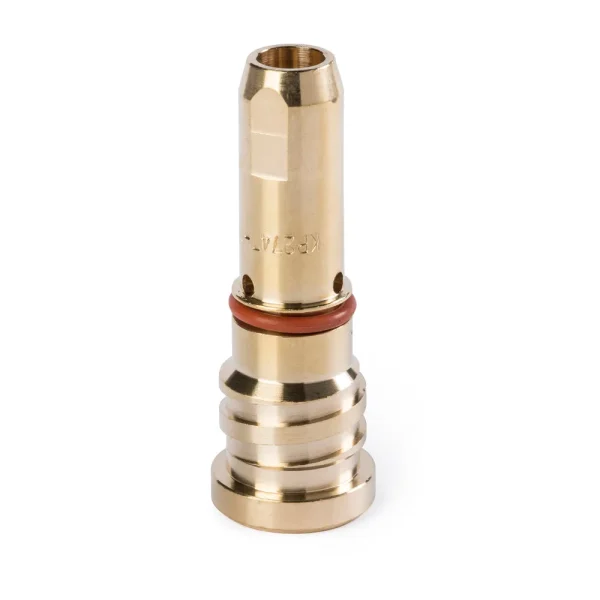Lincoln Magnum PRO Diffuser – 550A, Thread-On, Aluminum – KP2747-1A