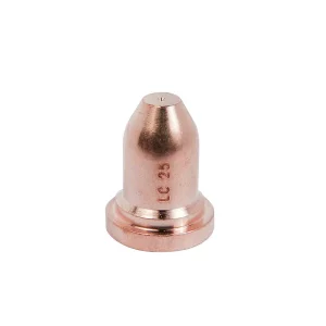 Lincoln Electric Nozzle 25A for Tomahawk Plasma Cutters #KP2842-2