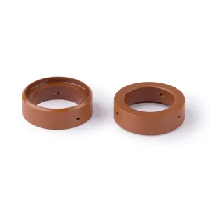 Lincoln Electric Swirl Ring for Tomahawk Plasma Cutters #KP2842-4
