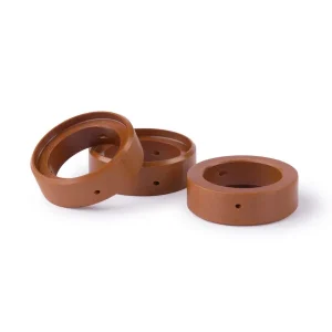 Lincoln Electric Swirl Ring for Tomahawk Plasma Cutters #KP2842-4
