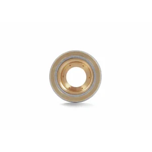 Lincoln Electric Retaining Cap (External Air – 6 holes) for Tomahawk Plasma Cutters #KP2842-7