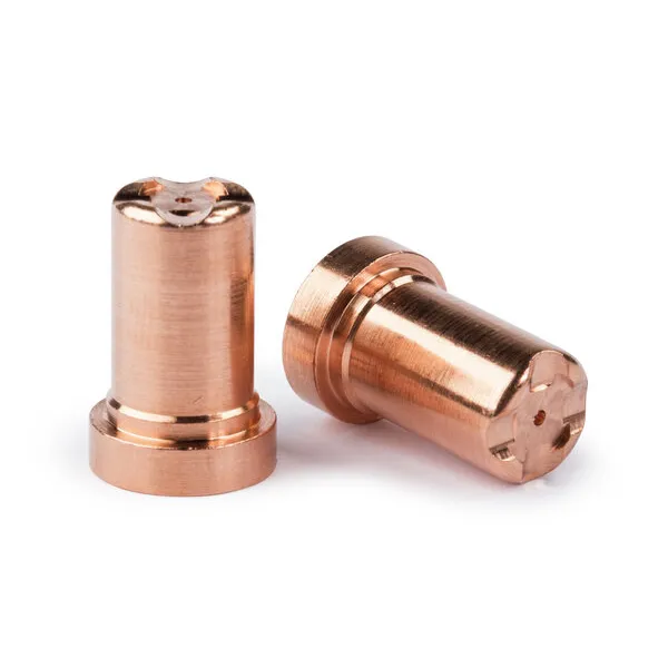 Lincoln Electric Nozzle (Contact) (40/45A) for Tomahawk Plasma Cutters #KP2843-3