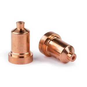 Lincoln Electric Nozzle (Gouging) for Tomahawk Plasma Cutters #KP2843-4