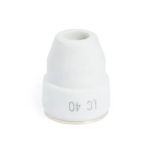 Lincoln Electric Retaining Cap for Tomahawk Plasma Cutters #KP2843-5