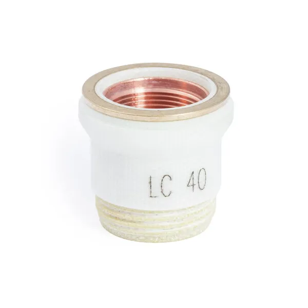 Lincoln Electric Retaining Cap (Gouging) for Tomahawk Plasma Cutters #KP2843-6