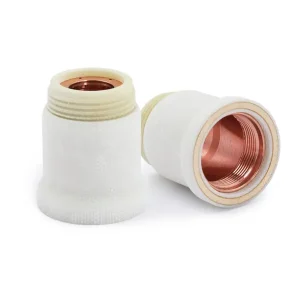Lincoln Electric Tomahawk® LC65 Retaining Cap, Shielded Contact #KP2844-10