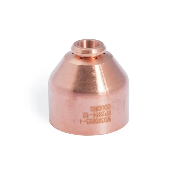 Lincoln Electric Tomahawk® LC65 Gouge Shield, 40A-60A #KP2844-12