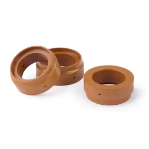 Lincoln Electric Tomahawk® LC65 Swirl Ring, 40A, 50A, #KP2844-14