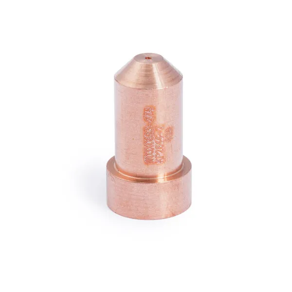 Lincoln Electric Tomahawk® LC65 Nozzle, 40A #KP2844-2