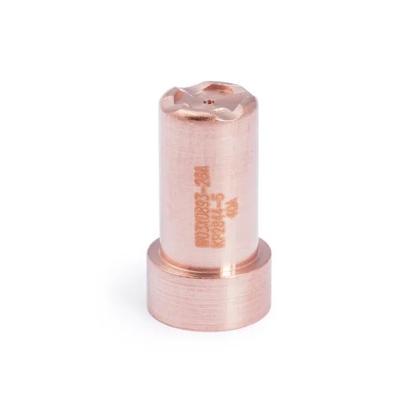 Lincoln Electric Tomahawk® LC65 Nozzle, Direct Contact, 40A #KP2844-5