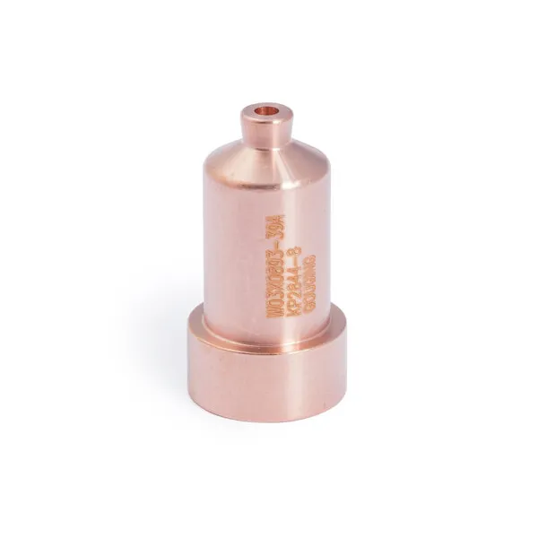 Lincoln Electric Tomahawk® LC65 Nozzle, Gouging #KP2844-8