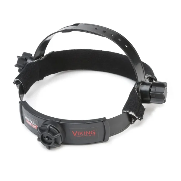 Lincoln Headgear Kit for Viking 700G and 750GS Helmets – KP2851-1