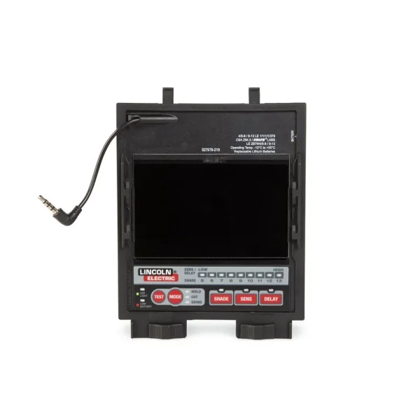 Lincoln Electric VIKING™2450 ADV Series ADF 5-13 Shade Cartridge #KP2932-5