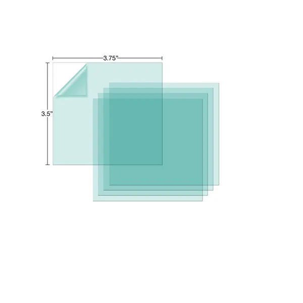 Lincoln VIKING™ 3350 Series Inside Clear Cover Lens #KP3044-1