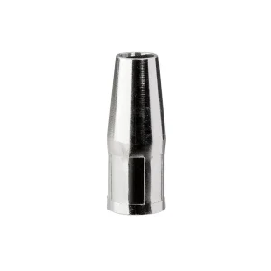Lincoln Magnum® PRO 100L & 175L Gas Nozzle – Flush, 1/2 in. ID #KP3075-1-50F