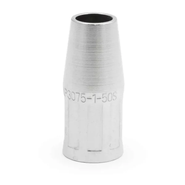 Lincoln Thread-On Gas Nozzle for 100L & 175L, 1/4SO .5 ID – KP3075-1-50S