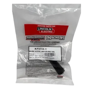 Lincoln Gasless Nozzle For Magnum Pro 100L MIG Gun – KP3084-1