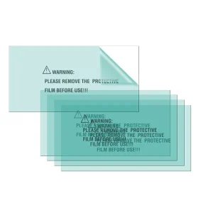 Lincoln VIKING™1740 Inside Clear Cover Lens Kit #KP3283-1