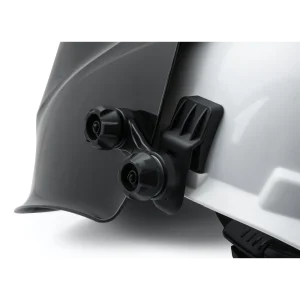 Lincoln Slotted Hard Hat Adapter for Viking 1840/2450/3350 Helmets – KP3486-1
