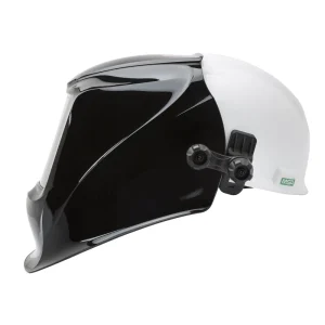 Lincoln Slotted Hard Hat Adapter for Viking 1840/2450/3350 Helmets – KP3486-1