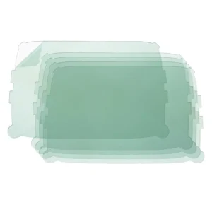 Lincoln Outside Cover Lens for the Viking 3250D Helmet, 5/pk – KP3700-1