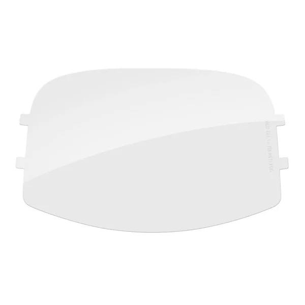 Lincoln Clear Grind Shield Lens Anti-Fog – KP3702-1