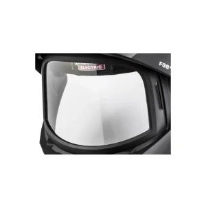 Lincoln Clear Grind Shield Lens Anti-Fog – KP3702-1
