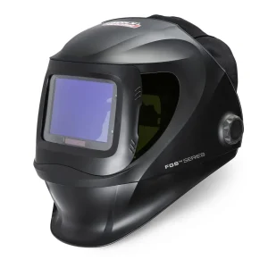Lincoln Clear Grind Shield Lens Anti-Fog – KP3702-1
