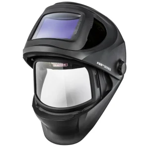 Lincoln Clear Grind Shield Lens Anti-Fog – KP3702-1