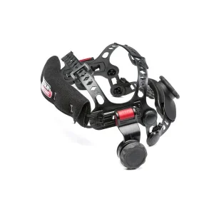 Lincoln Viking FGS 3250D Headgear – KP3706-1
