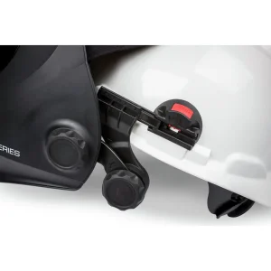 Lincoln Electric FGS® 3250D Helmets Slotted Hard Hat Adapter #KP3707-1