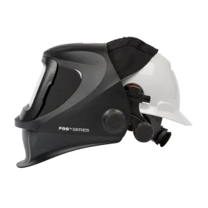 Lincoln Electric FGS® 3250D Helmets Slotted Hard Hat Adapter #KP3707-1