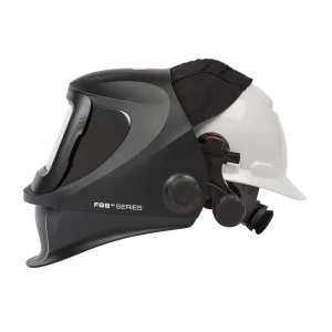 Lincoln Viking Slotted Hard Hat Adapter for 3250D Helmet- KP3707-1