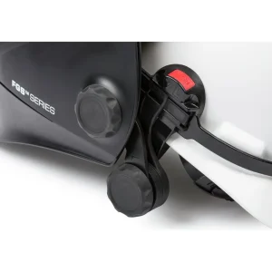 Lincoln Electric FGS® 3250D Helmets Halo Style Hard Hat Adapter #KP3708-1