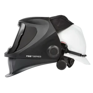 Lincoln Electric FGS® 3250D Helmets Halo Style Hard Hat Adapter #KP3708-1