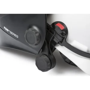 Lincoln Viking Halo Syle Hard Hat Adapter for 3250D Helmet- KP3708-1
