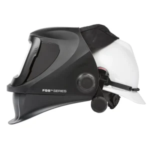 Lincoln Viking Halo Syle Hard Hat Adapter for 3250D Helmet- KP3708-1