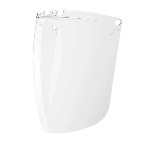 Lincoln Replacement OMNIShield Clear Lens, Dual Coating – KP3757-1