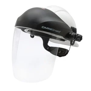 Lincoln Electric OMNIShield™ Slotted Hard Hat Adapter #KP3761-1