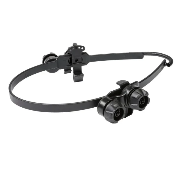 Lincoln Electric OMNIShield™ Halo Hard Hat Adapter #KP3762-1