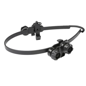 Lincoln OMNIShield Non-Slotted Hard Hat Adapter – KP3762-1
